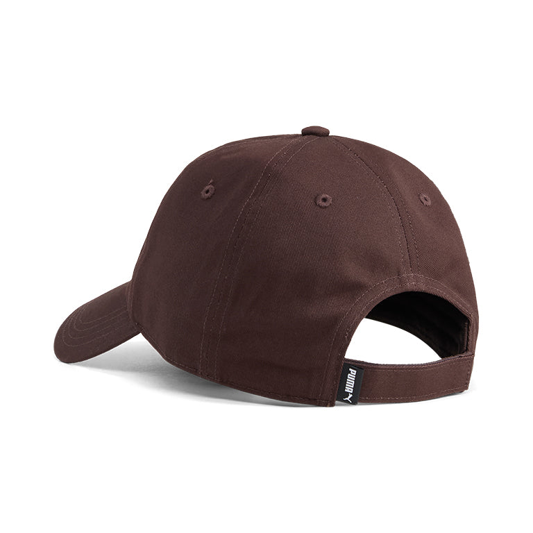 Puma Cat Patch Baseball Cap