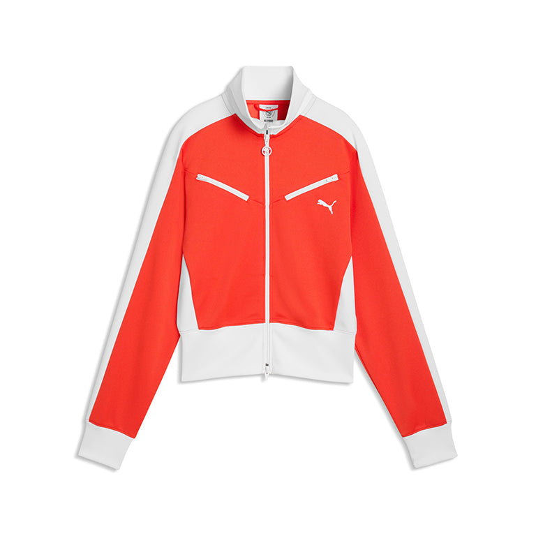 Puma T7 Retro Track Jacket