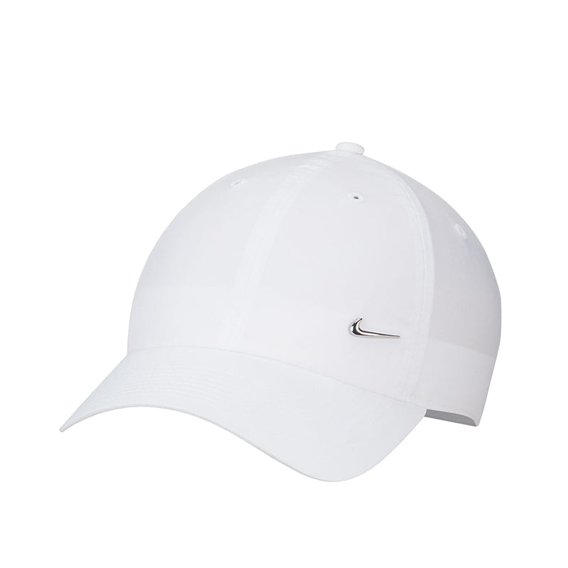 Nike Dri-FIT Club Unstructured Metal Swoosh Cap