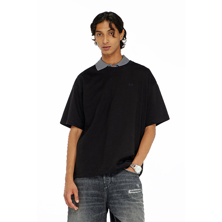 Diesel T-Boxt AA18 Relaxed T-Shirt