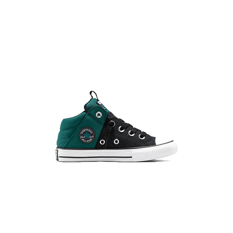 Converse Chuck Taylor Axel Sport Mid Kids