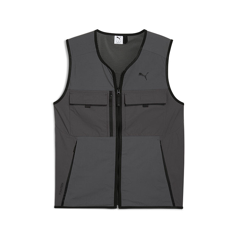 Puma Pumatech Cargo Vest