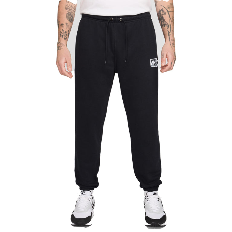 Nike Club French Terry Cuff Pants