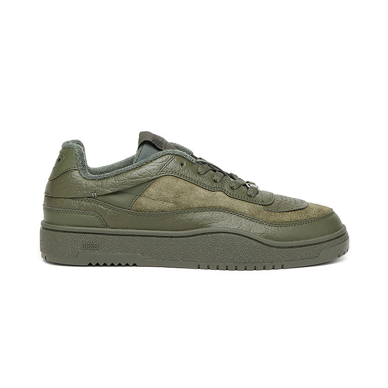 Diesel S-Oval Skate Low