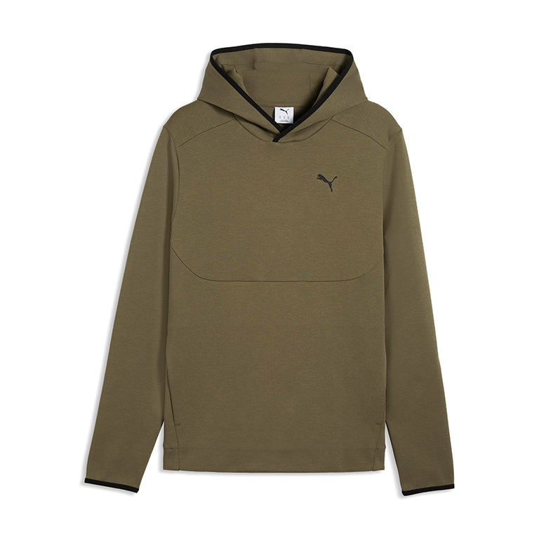 Puma Tech Hoodie