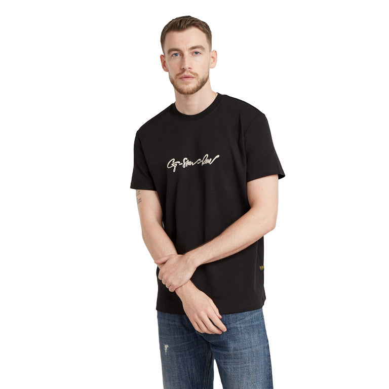 G-Star G-Script T-Shirt