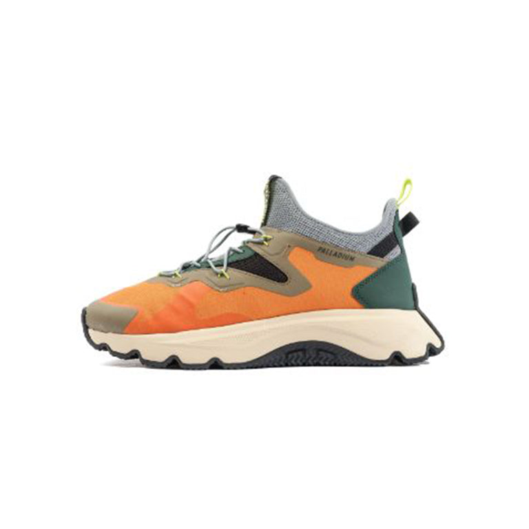 Palladium Thunder Low