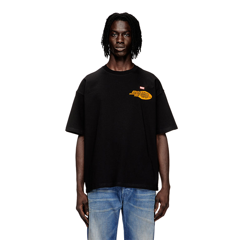 Diesel T-Boxt T23 Relaxed T-Shirt