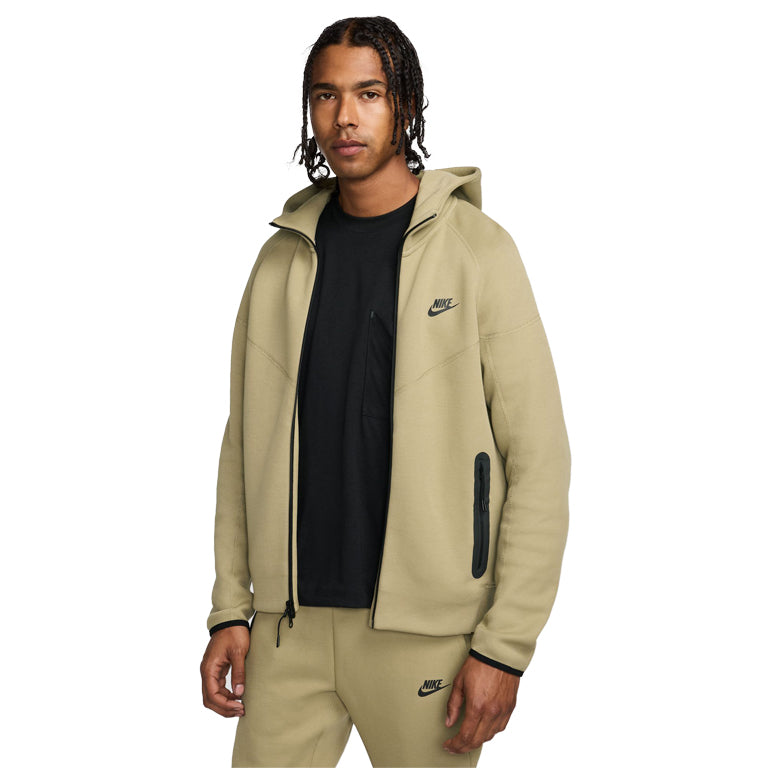 Nike Sportswear Tech Fleece Full Zip Windrunner Hoodie