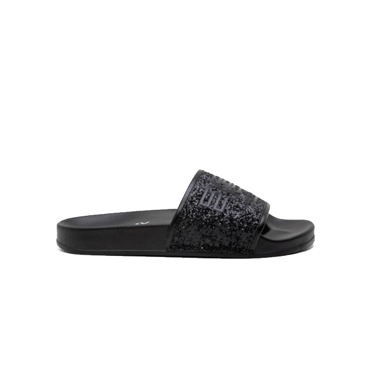 Replay Up Patch Sandal