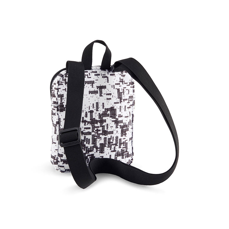 Puma Phase All Over Print Portable Bag