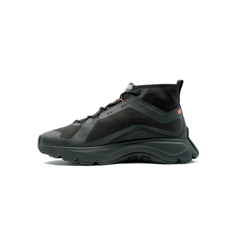 Palladium Thunder Mid