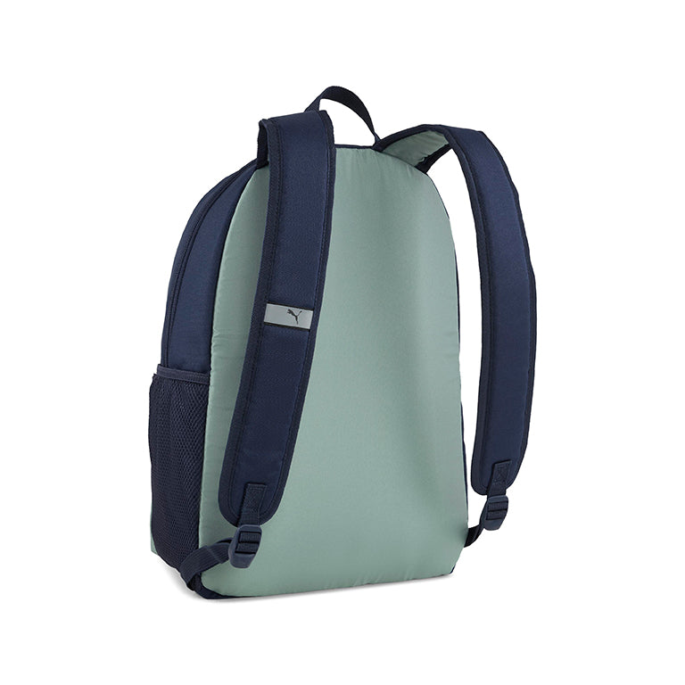 Puma Phase Color Block Backpack