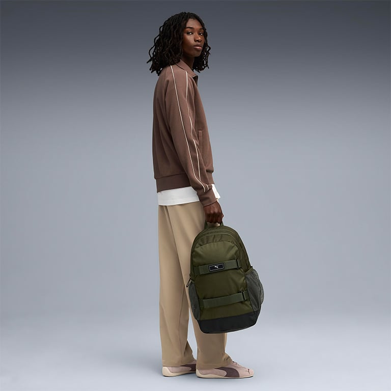 Puma Deck Backpack