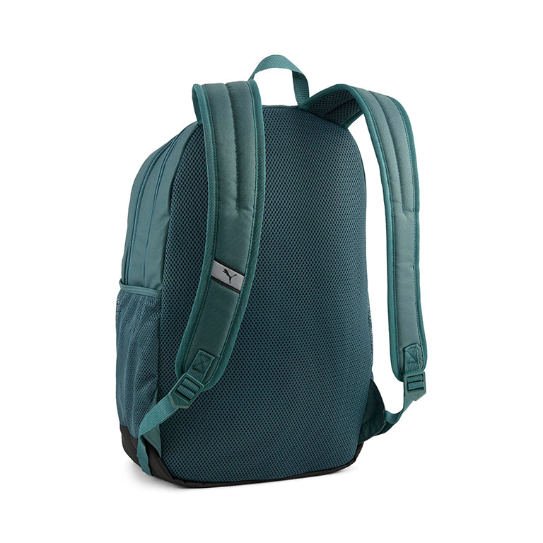 Puma Buzz Gold Backpack
