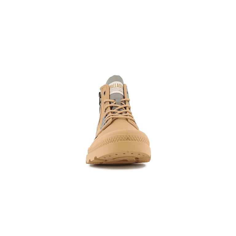 Palladium Pampa Detroit Zip