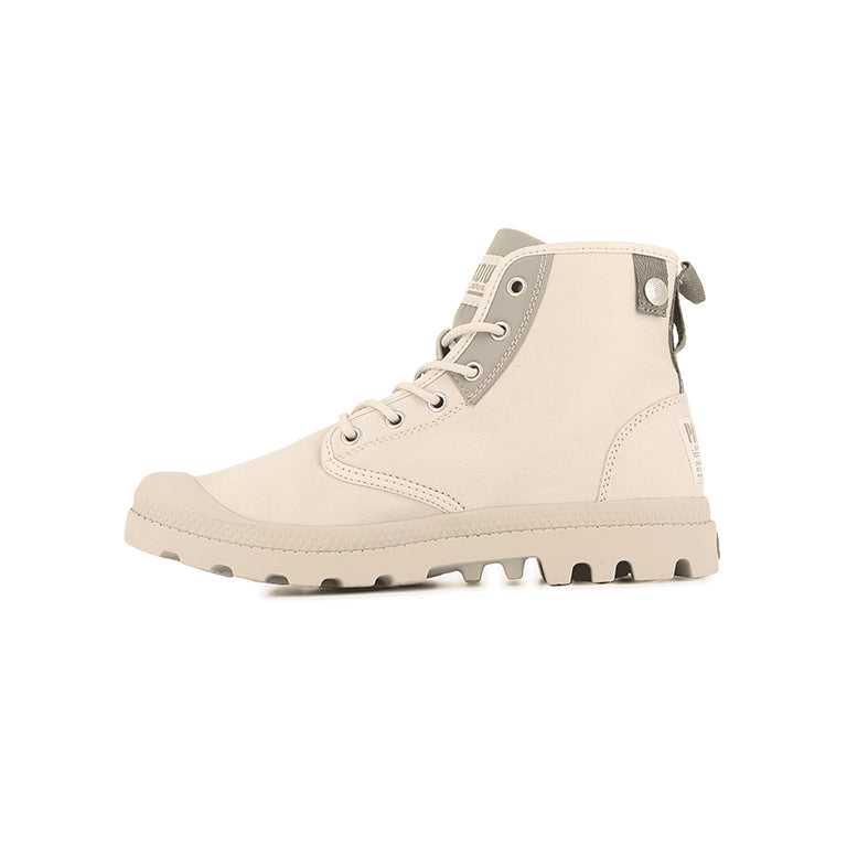 Palladium Pampa Detroit Zip