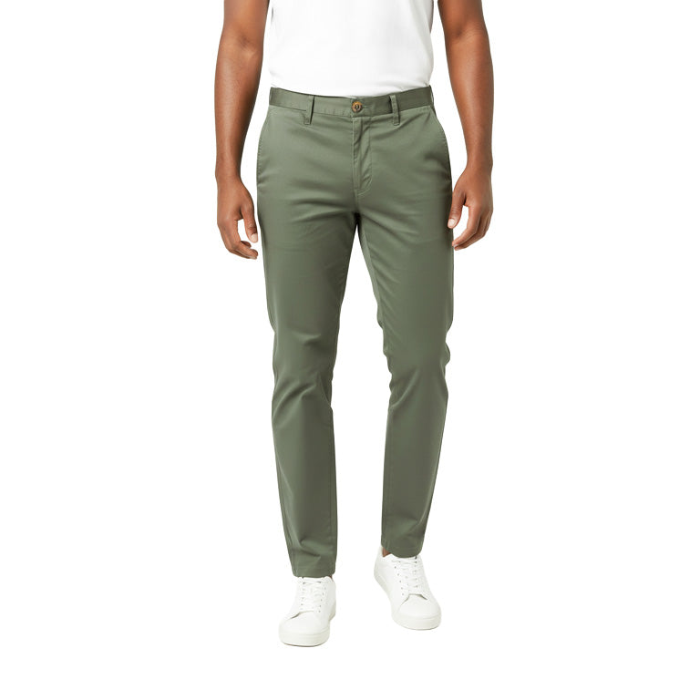 Polo Essential Slim Leg Chino