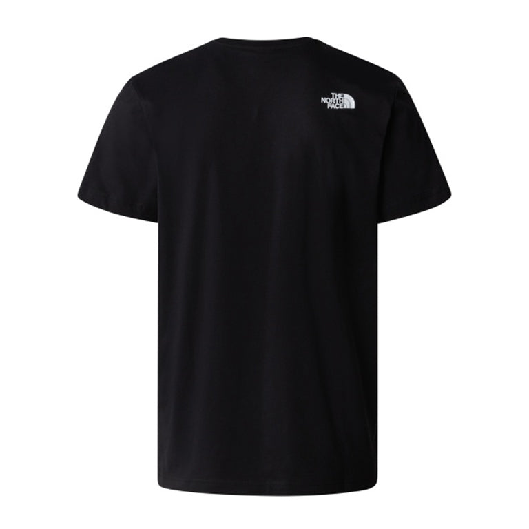 The North Face Never Stop Exploring T-Shirt