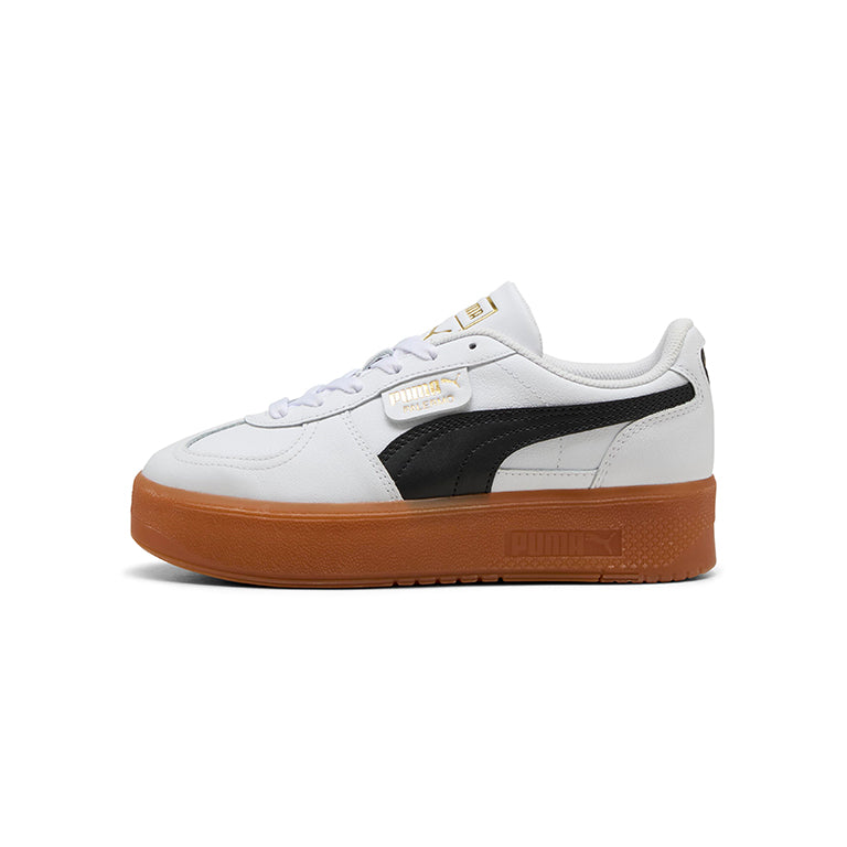 Puma Palermo Elevata Leather