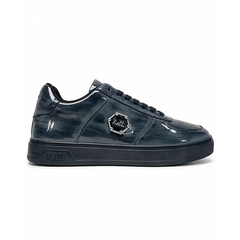 Vialli Grey Mauro Sneaker