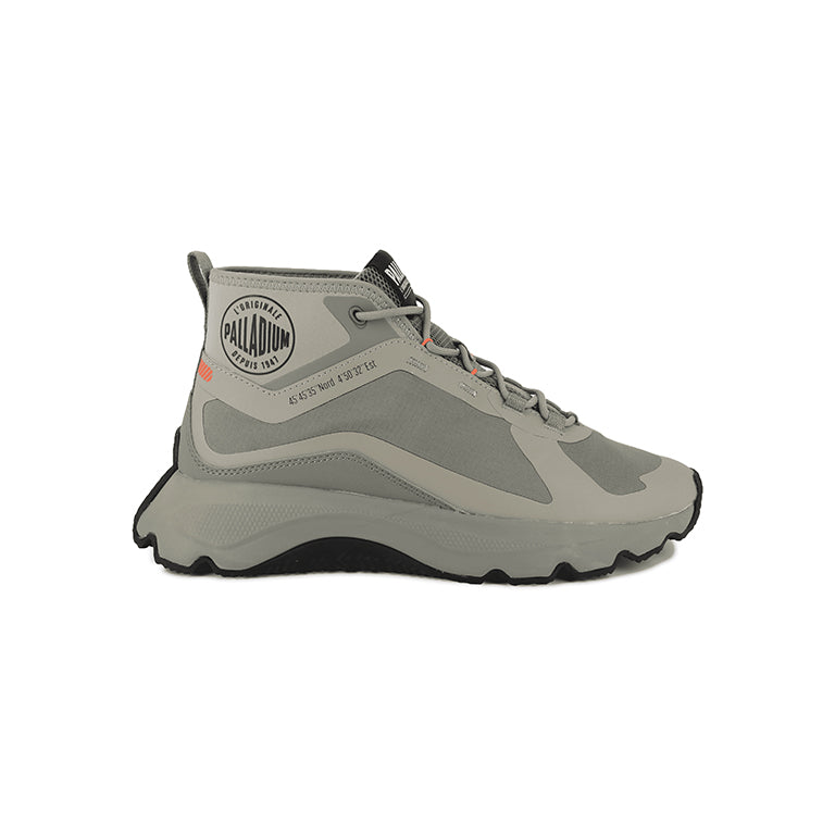 Palladium Thunder Mid