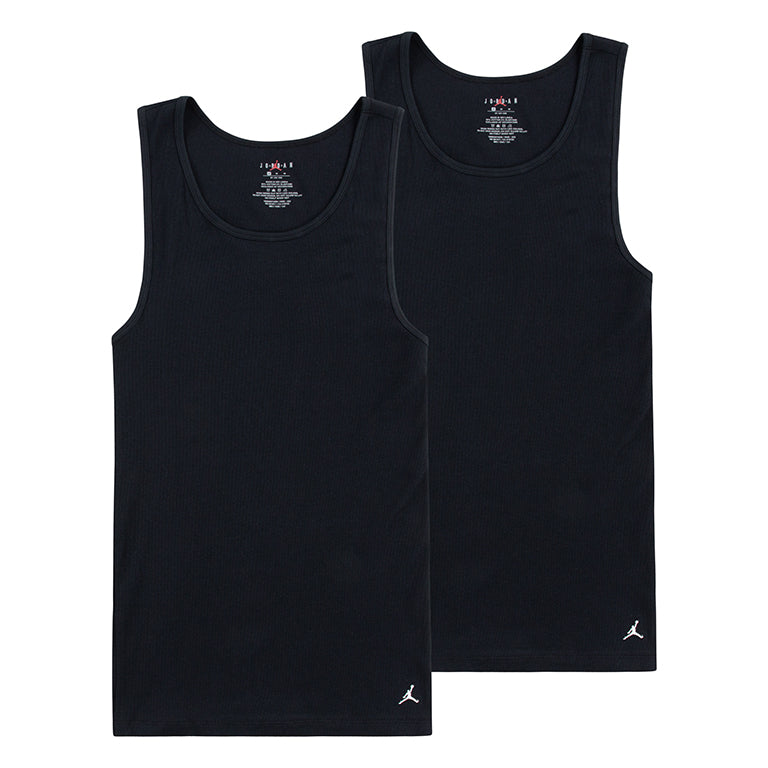 Jordan Flight Base Tank 2 Pack Vest