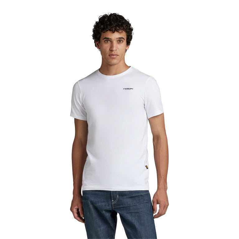 G-Star Slim Base T-Shirt