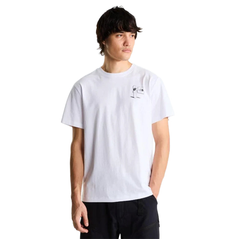 The North Face Opposites Attract T-Shirt