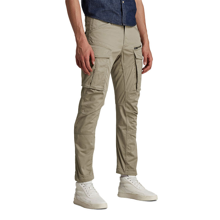 G-Star Rovic Zip 3D Straight Tapered Pant