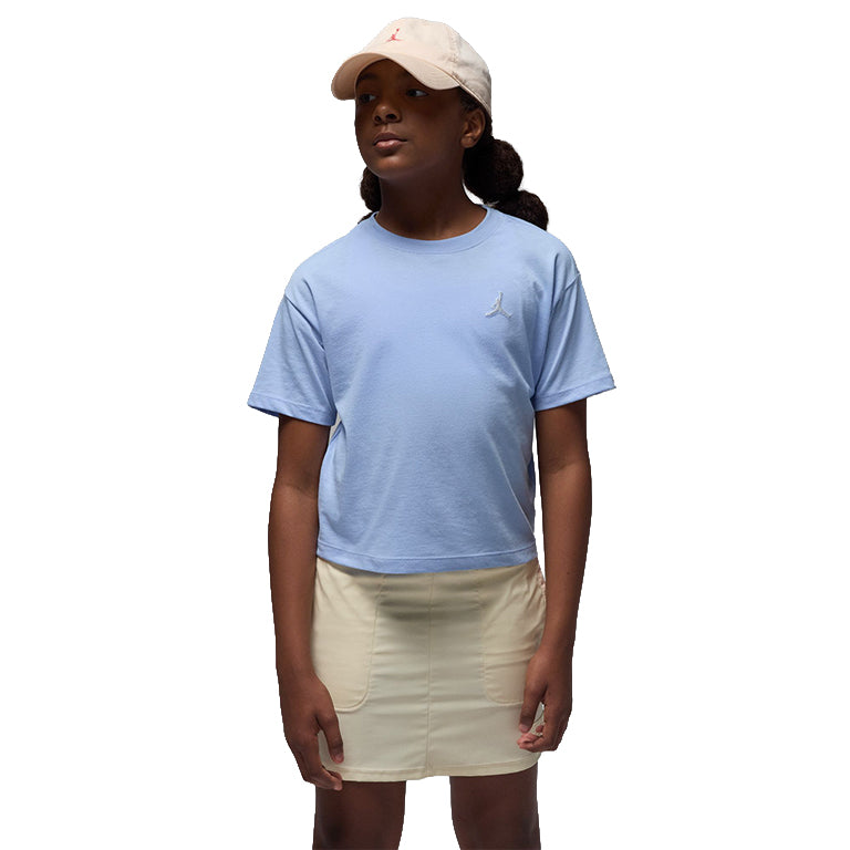 Jordan Older Kids MJ Brooklyn Essentials T-Shirt
