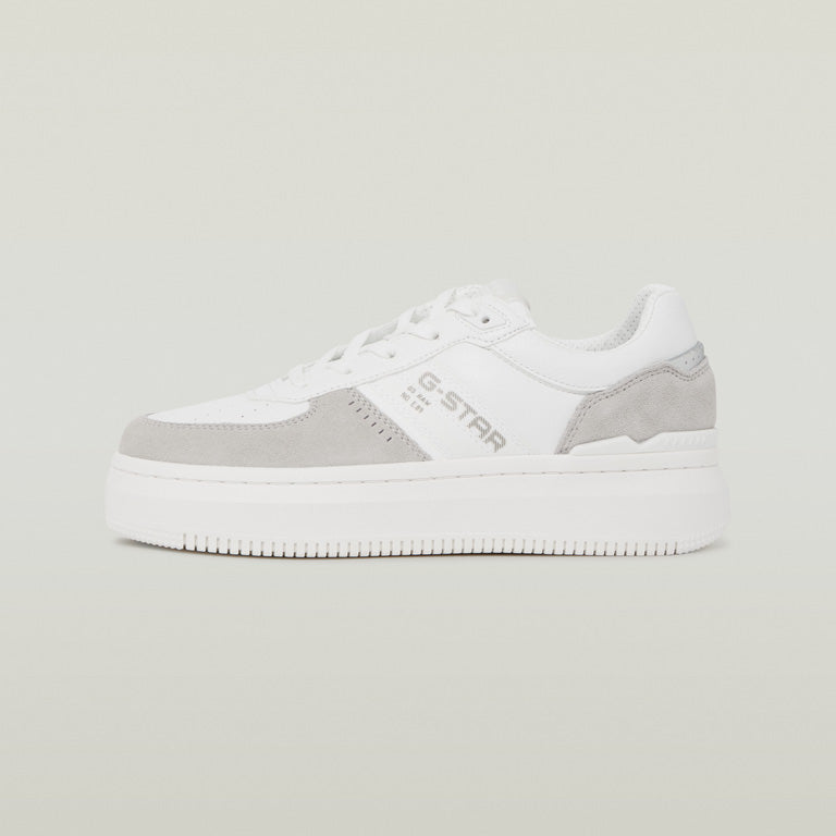 G-Star Eve Basic leather