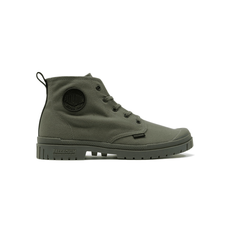 Palladium Pampa SP20 Hi