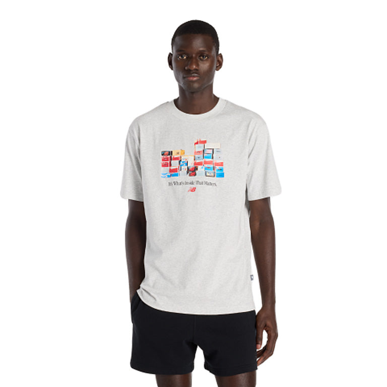 New Balance Boxes T-Shirt