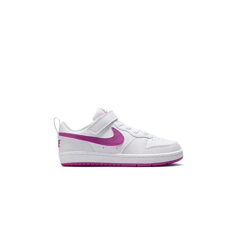 Nike Court Borough Low Recraft PS