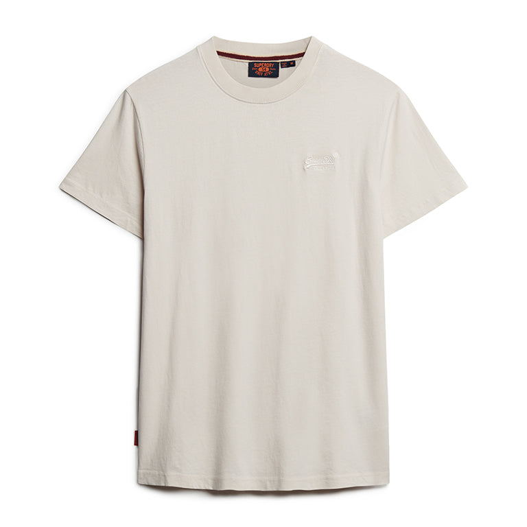 Superdry Essential Logo T-Shirt