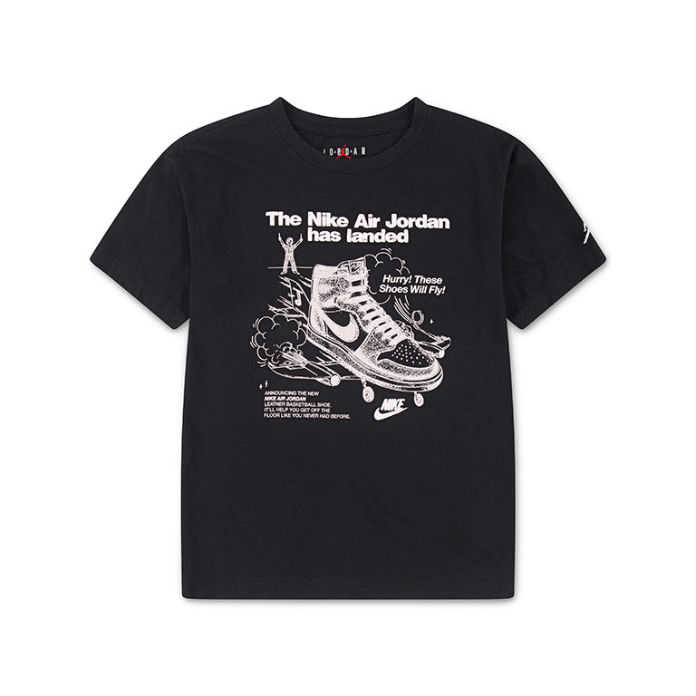 Jordan Older Kids Graphic T-Shirt