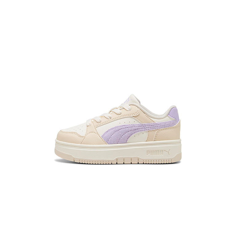 Puma Rebound Femme Corduroy Kids