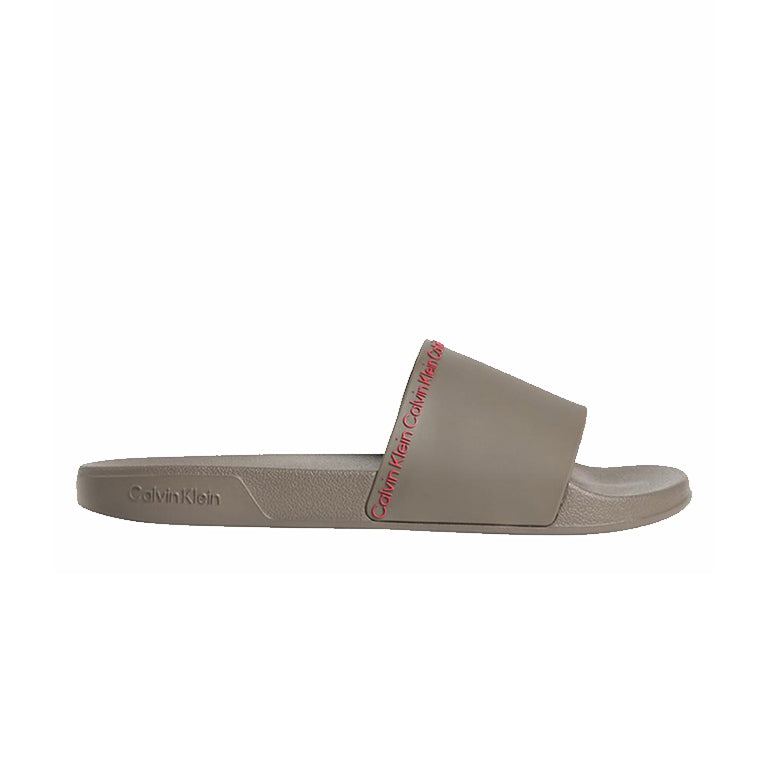 Calvin Klein Essential Slide Institutional CV