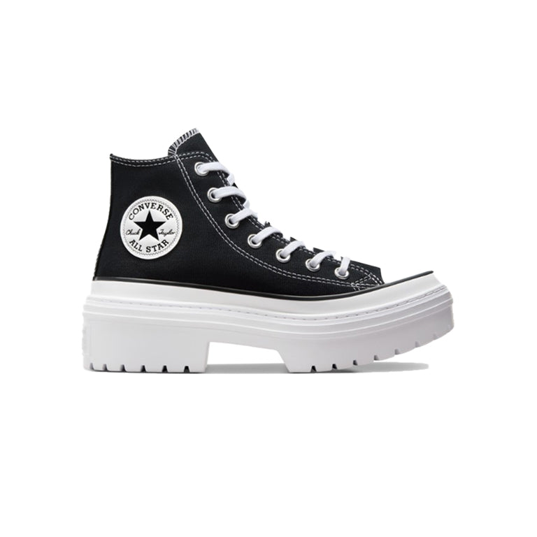 Converse Chuck Taylor All Star Lugged Heel Platform