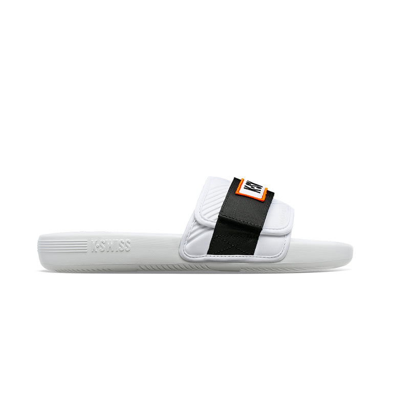 K-Swiss McLaren Strap Sandal