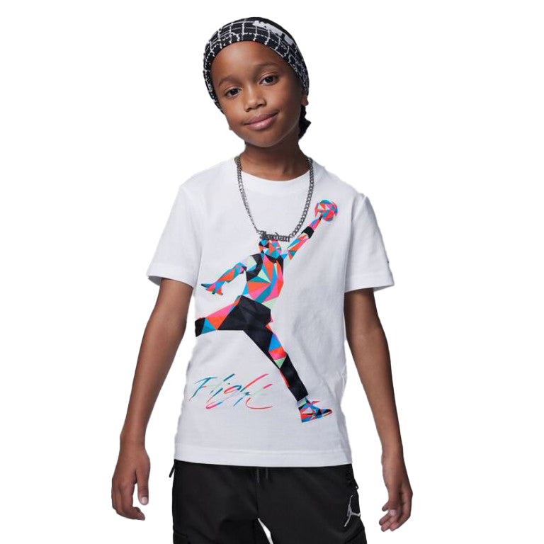 Boys jordan shirts online