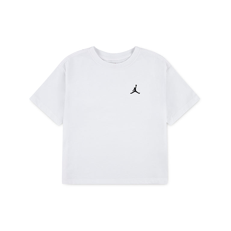 Jordan Older Kids Brooklyn Essentials T-Shirt