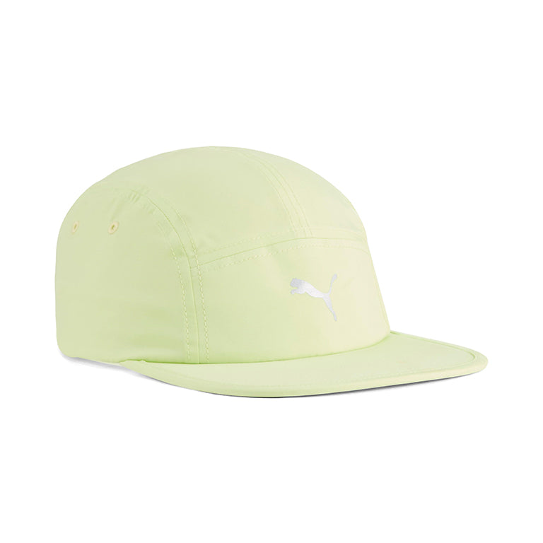 Puma Essential Running 5 Panel Cap