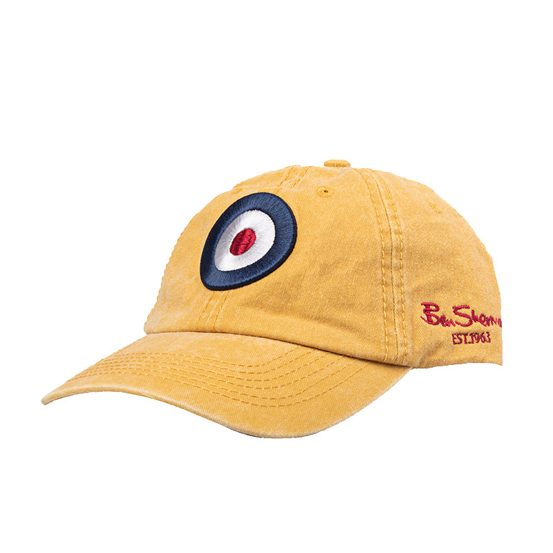 Ben Sherman Target Cap