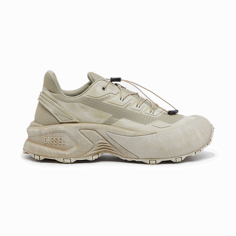 Diesel D-Cage Runner