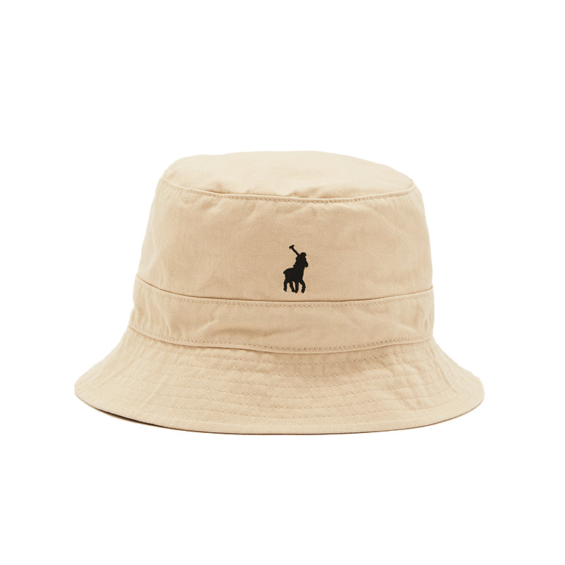 Polo Sydney Twill Bucket Hat