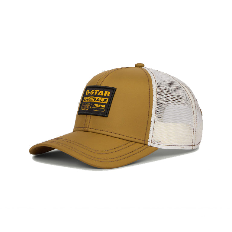 G-Star Baseball Trucker Cap