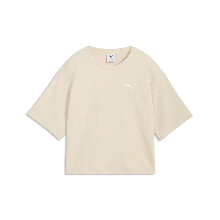 Puma Essential Elevated Relaxed T-Shirt