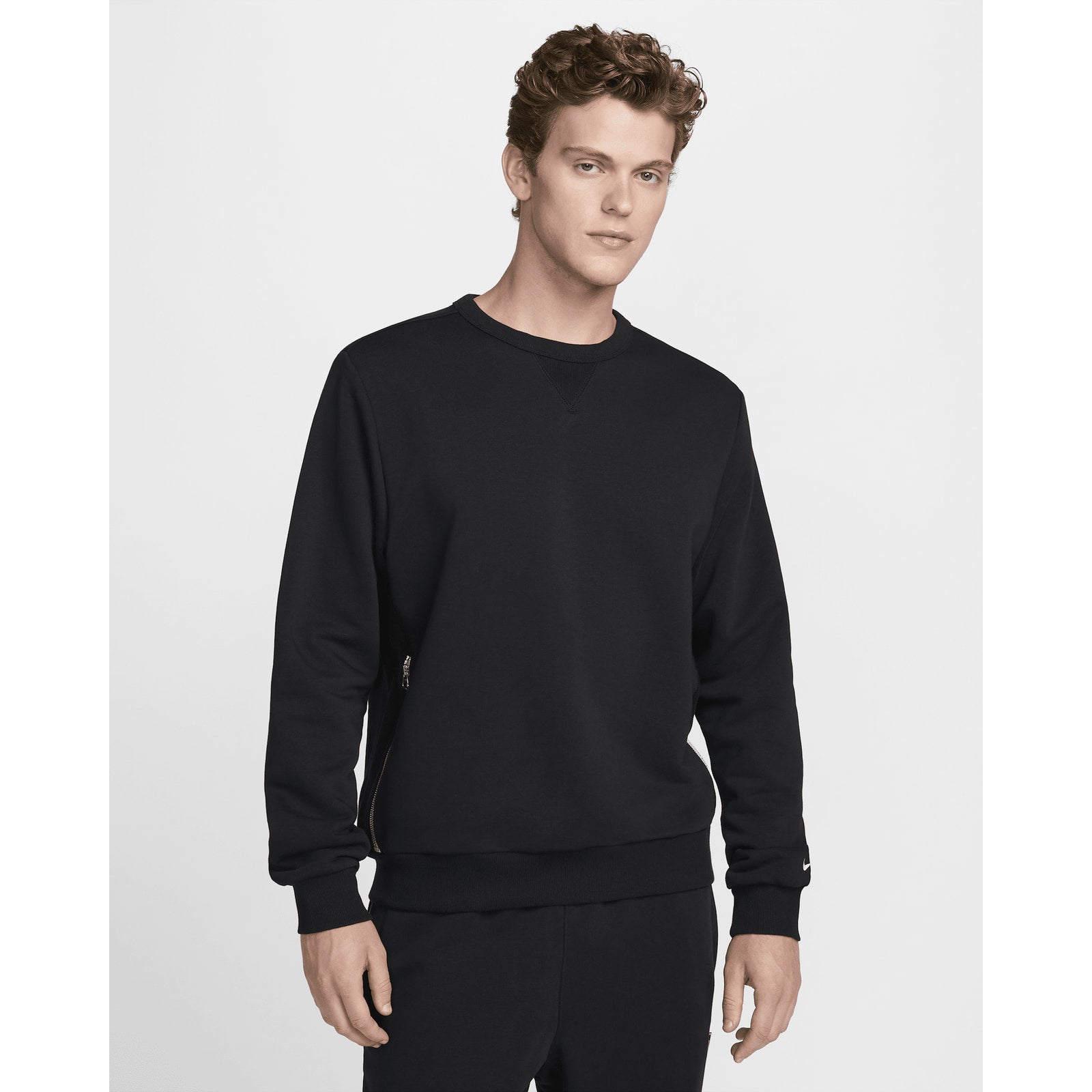 (Not for Sale) Nike Men's Classic Crew Neck T-Shirt (test Product not for sale))